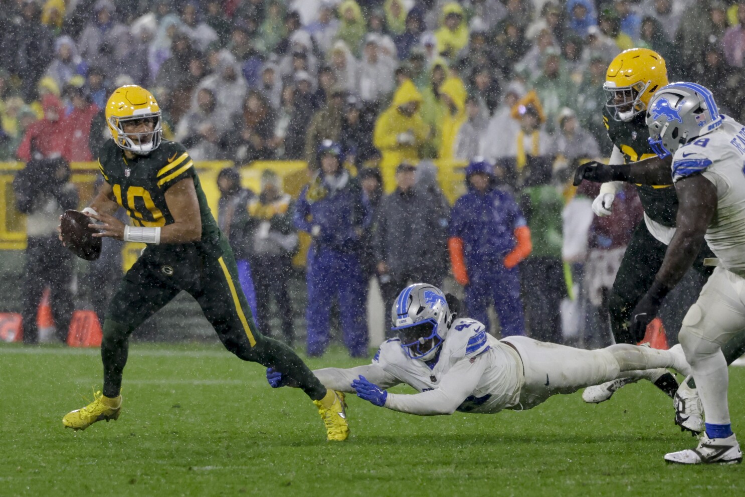 Stream packers bears reddit on sale